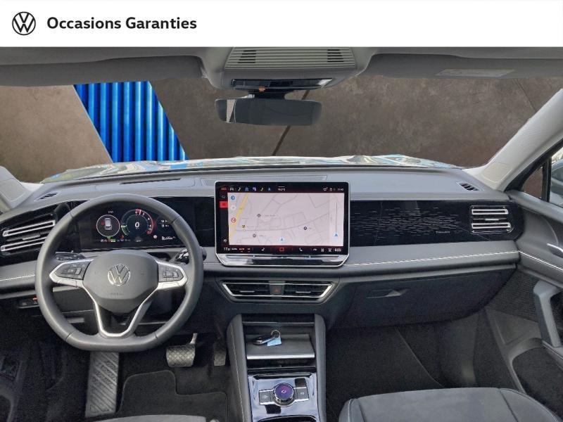 Voitures occasions VOLKSWAGEN TIGUAN Elegance Abbeville