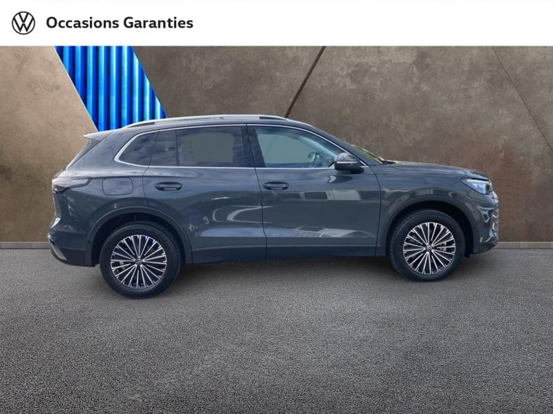 Voitures occasions VOLKSWAGEN TIGUAN Elegance Abbeville