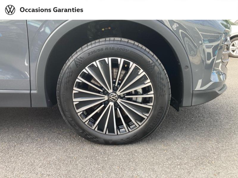 Voitures occasions VOLKSWAGEN TIGUAN Elegance Abbeville