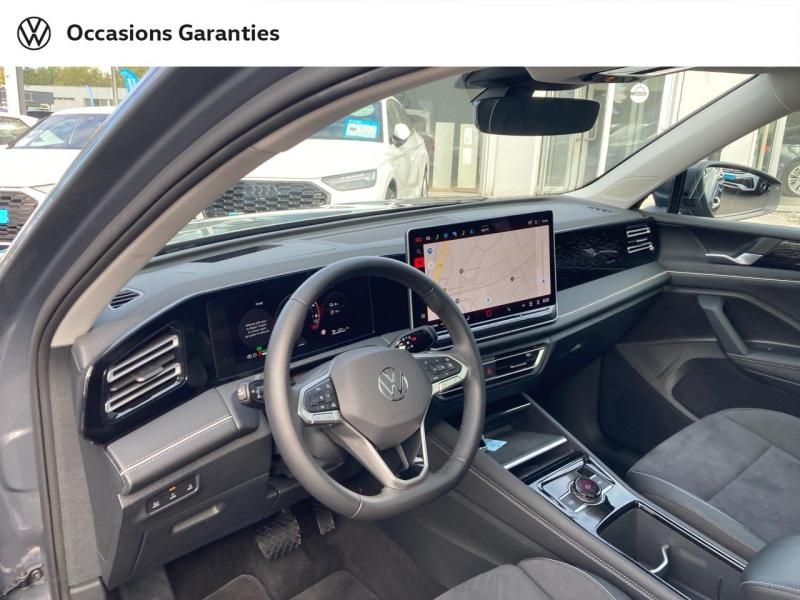 Voitures occasions VOLKSWAGEN TIGUAN Elegance Abbeville