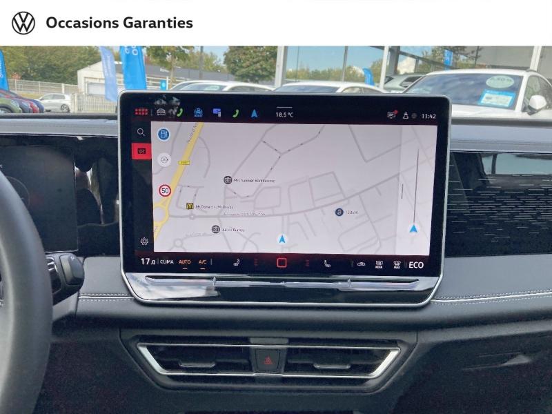 Voitures occasions VOLKSWAGEN TIGUAN Elegance Abbeville