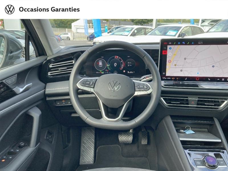 Voitures occasions VOLKSWAGEN TIGUAN Elegance Abbeville