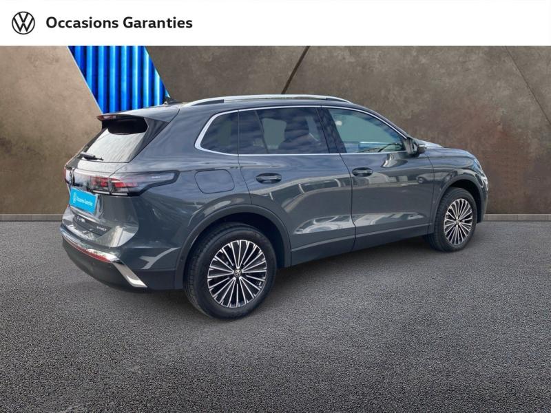 Voitures occasions VOLKSWAGEN TIGUAN Elegance Abbeville