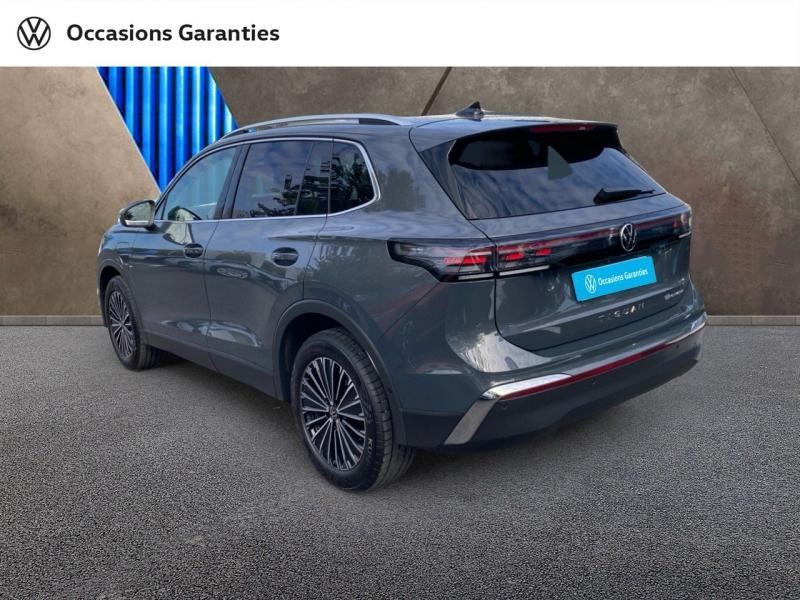 Voitures occasions VOLKSWAGEN TIGUAN Elegance Abbeville