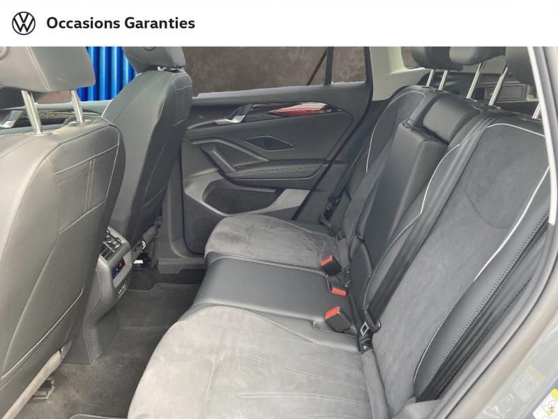 Voitures occasions VOLKSWAGEN TIGUAN Elegance Abbeville