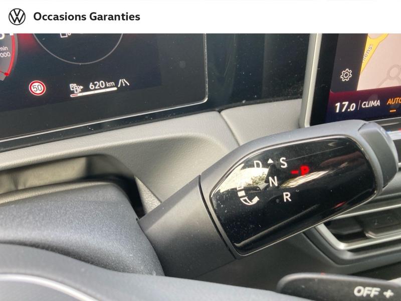 Voitures occasions VOLKSWAGEN TIGUAN Elegance Abbeville