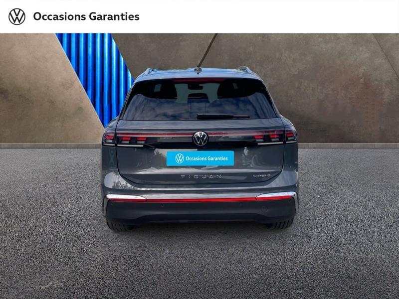 Voitures occasions VOLKSWAGEN TIGUAN Elegance Abbeville