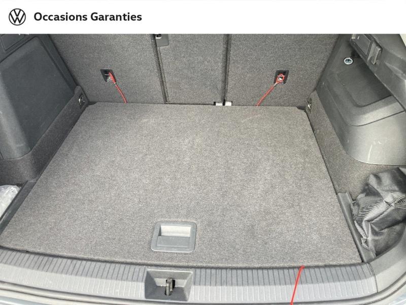 Voitures occasions VOLKSWAGEN TIGUAN Elegance Abbeville