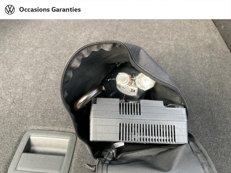 Voitures occasions VOLKSWAGEN TIGUAN Elegance Abbeville