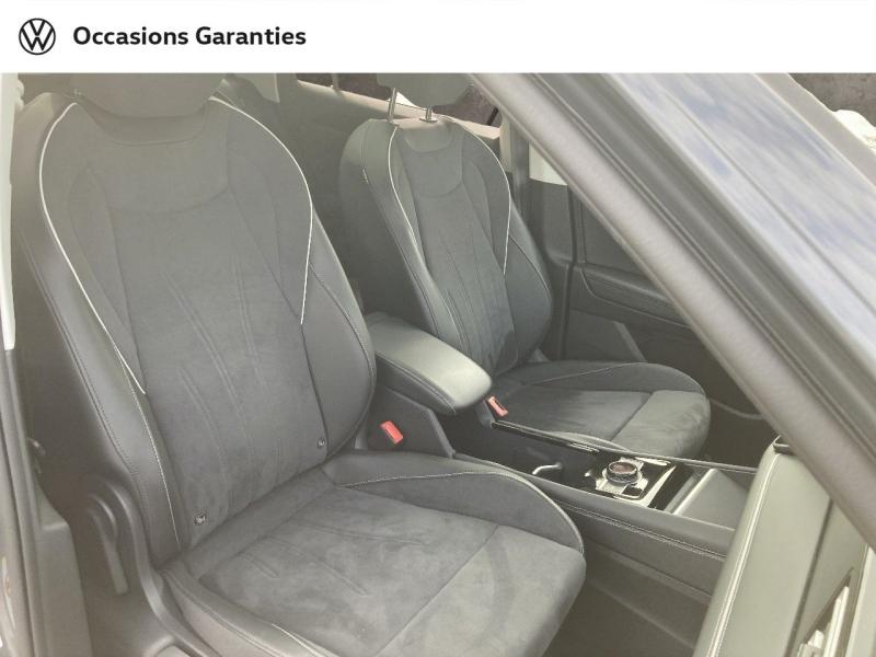 Voitures occasions VOLKSWAGEN TIGUAN Elegance Abbeville