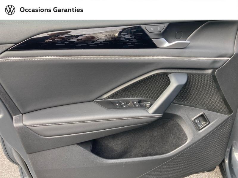 Voitures occasions VOLKSWAGEN TIGUAN Elegance Abbeville