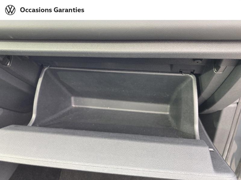 Voitures occasions VOLKSWAGEN TIGUAN Elegance Abbeville