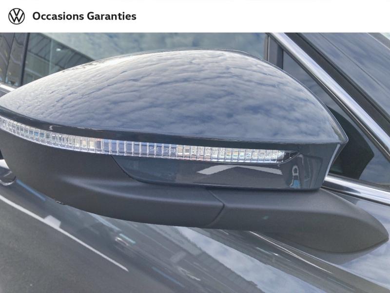 Voitures occasions VOLKSWAGEN TIGUAN Elegance Abbeville