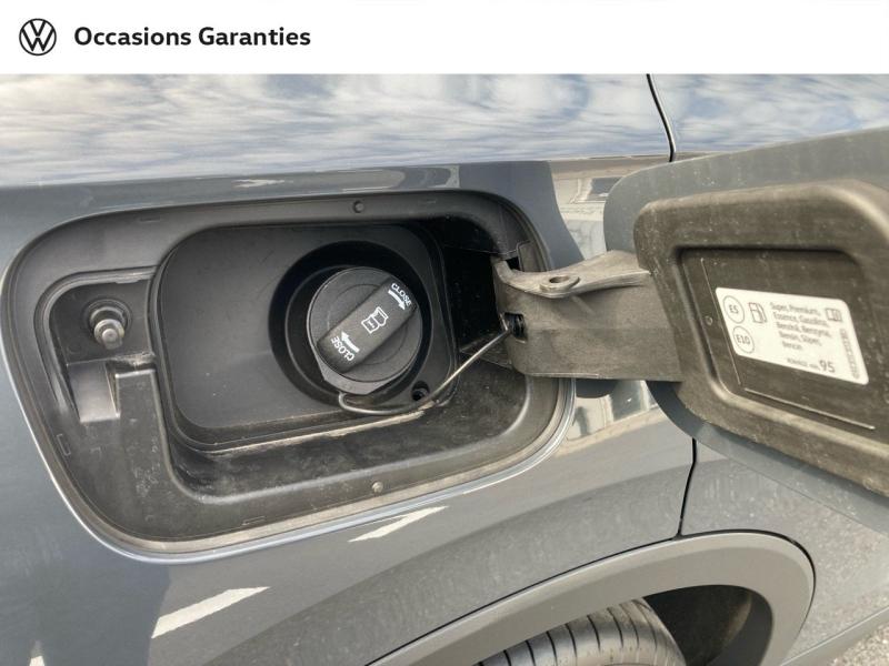 Voitures occasions VOLKSWAGEN TIGUAN Elegance Abbeville