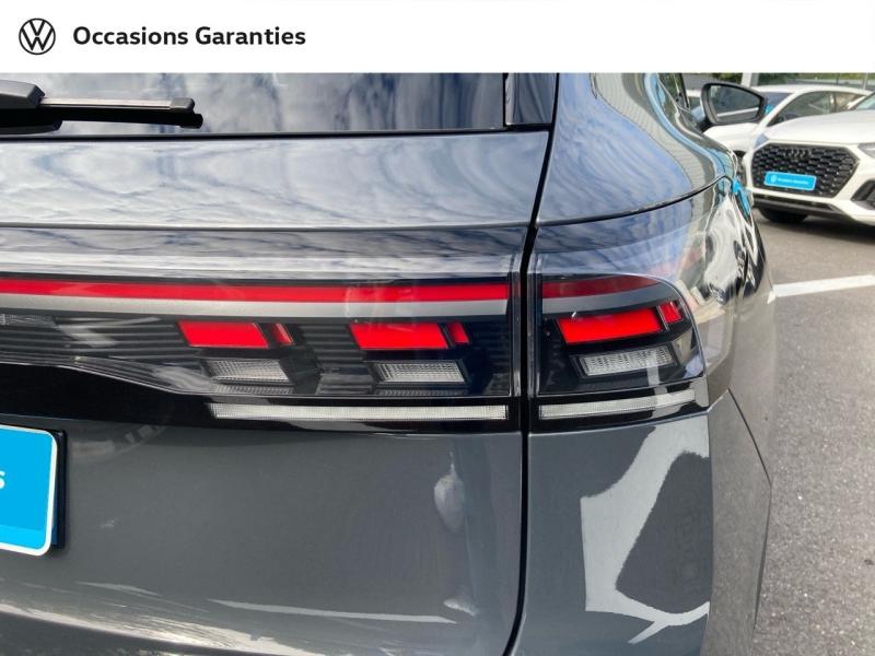 Voitures occasions VOLKSWAGEN TIGUAN Elegance Abbeville