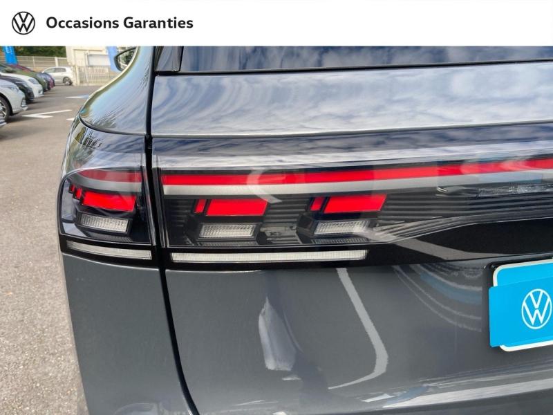 Voitures occasions VOLKSWAGEN TIGUAN Elegance Abbeville