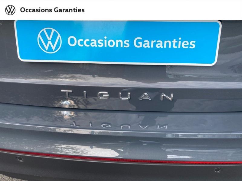 Voitures occasions VOLKSWAGEN TIGUAN Elegance Abbeville
