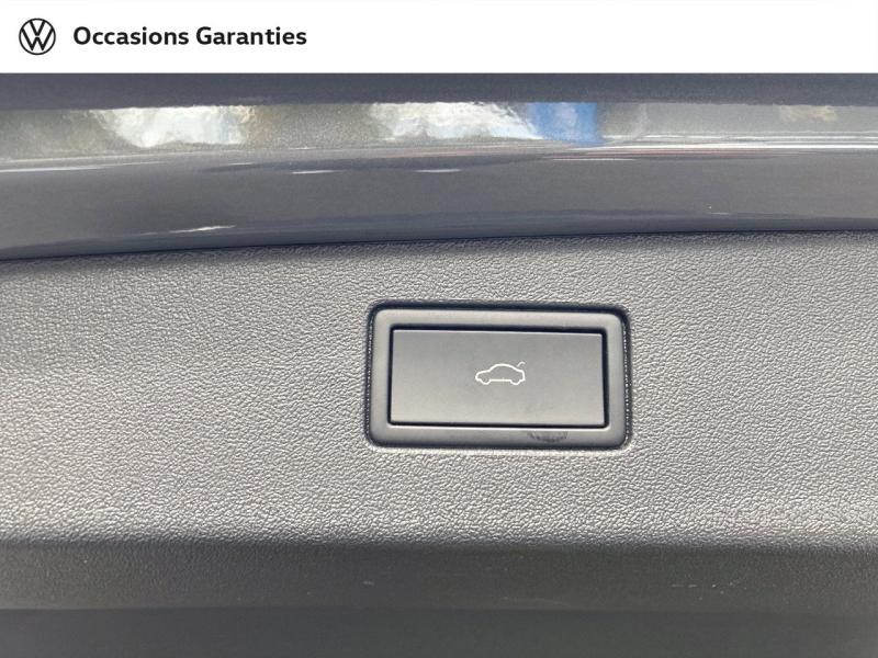 Voitures occasions VOLKSWAGEN TIGUAN Elegance Abbeville