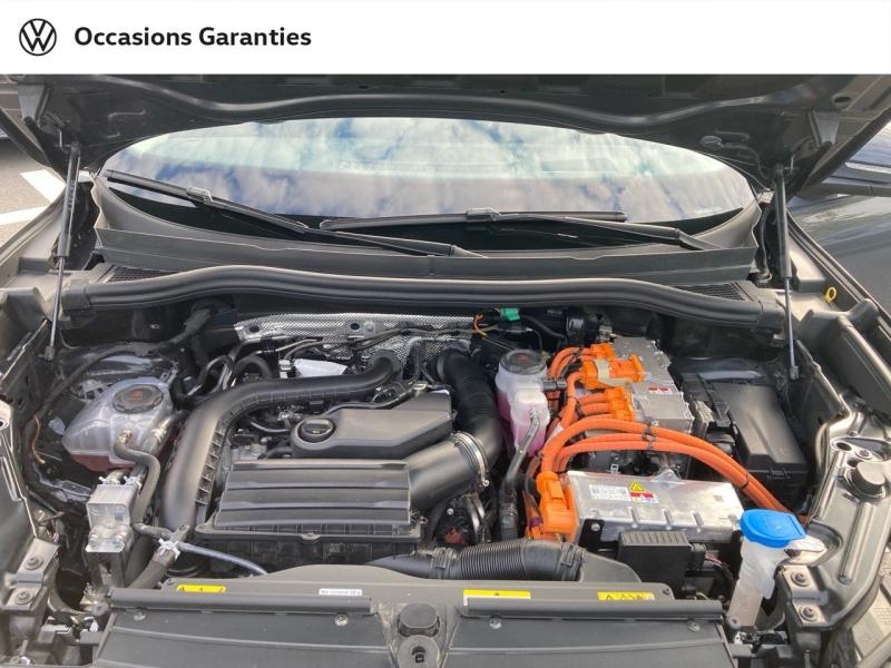 Voitures occasions VOLKSWAGEN TIGUAN Elegance Abbeville