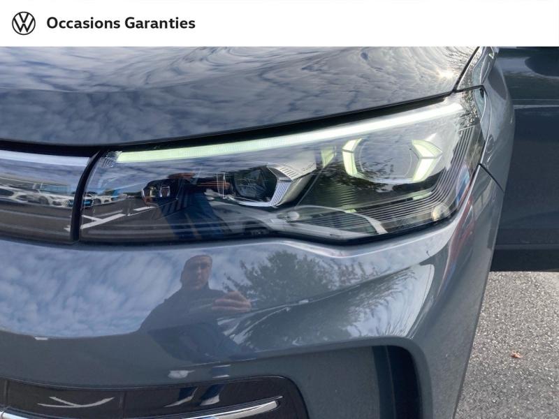 Voitures occasions VOLKSWAGEN TIGUAN Elegance Abbeville