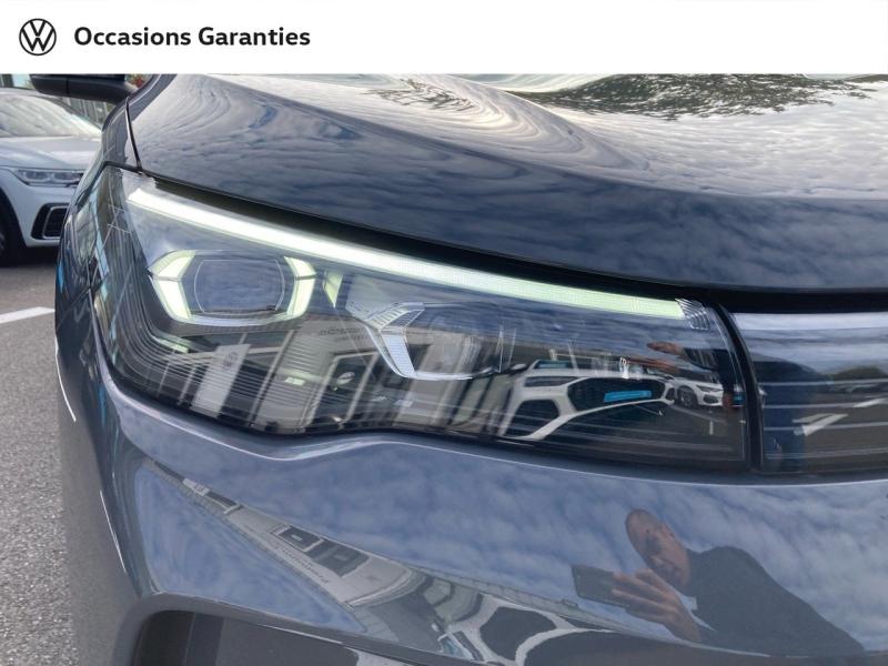 Voitures occasions VOLKSWAGEN TIGUAN Elegance Abbeville