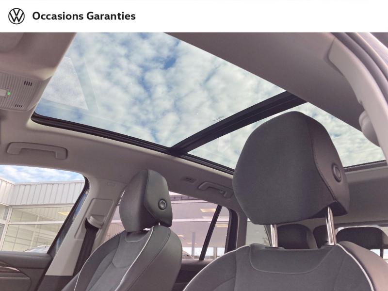 Voitures occasions VOLKSWAGEN TIGUAN Elegance Abbeville