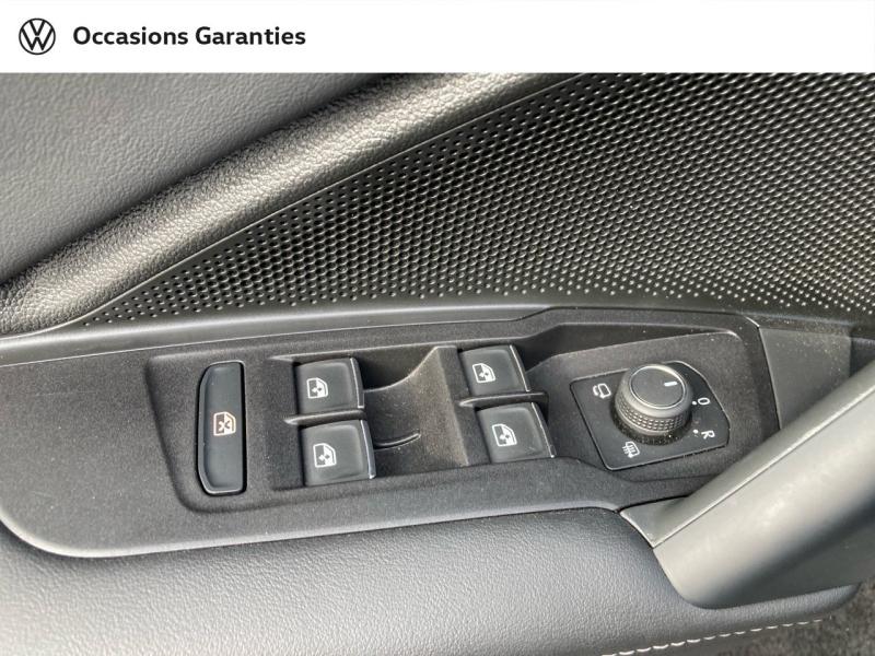 Voitures occasions VOLKSWAGEN TIGUAN Elegance Abbeville
