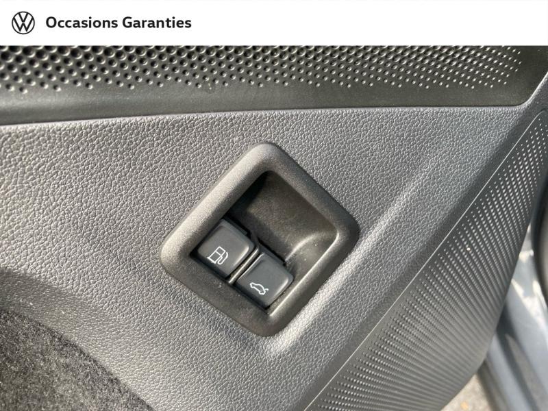 Voitures occasions VOLKSWAGEN TIGUAN Elegance Abbeville