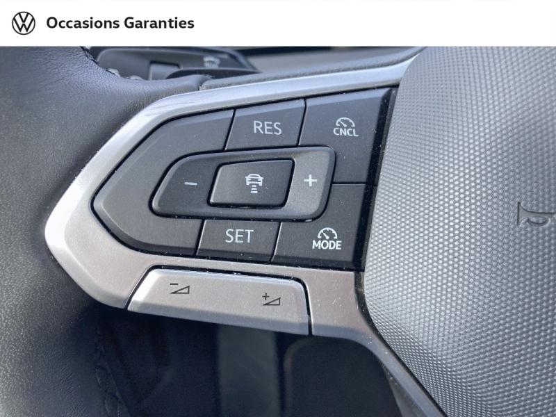 Voitures occasions VOLKSWAGEN TIGUAN Elegance Abbeville