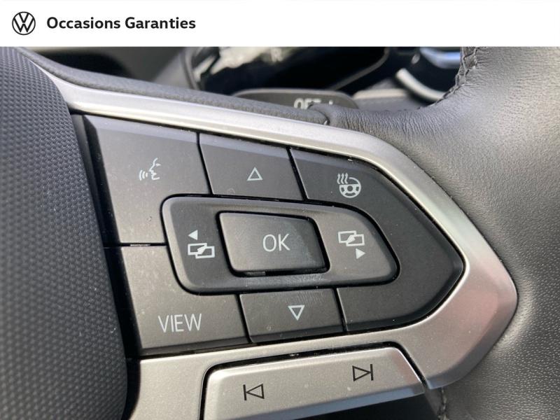 Voitures occasions VOLKSWAGEN TIGUAN Elegance Abbeville