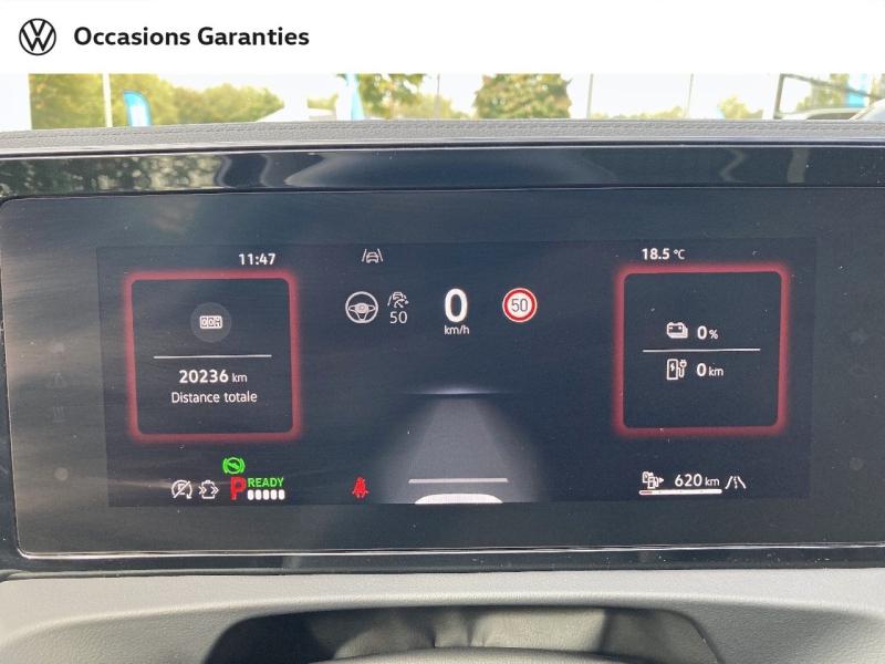 Voitures occasions VOLKSWAGEN TIGUAN Elegance Abbeville