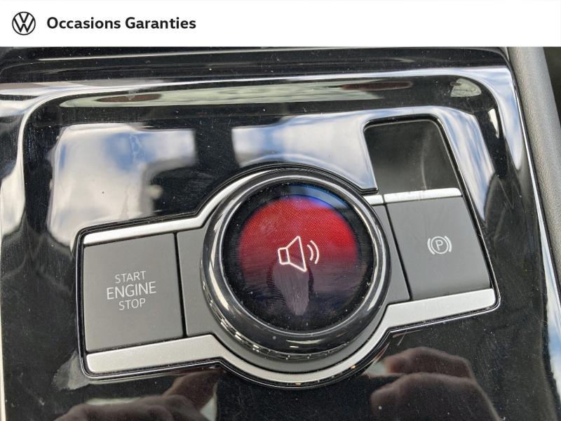 Voitures occasions VOLKSWAGEN TIGUAN Elegance Abbeville