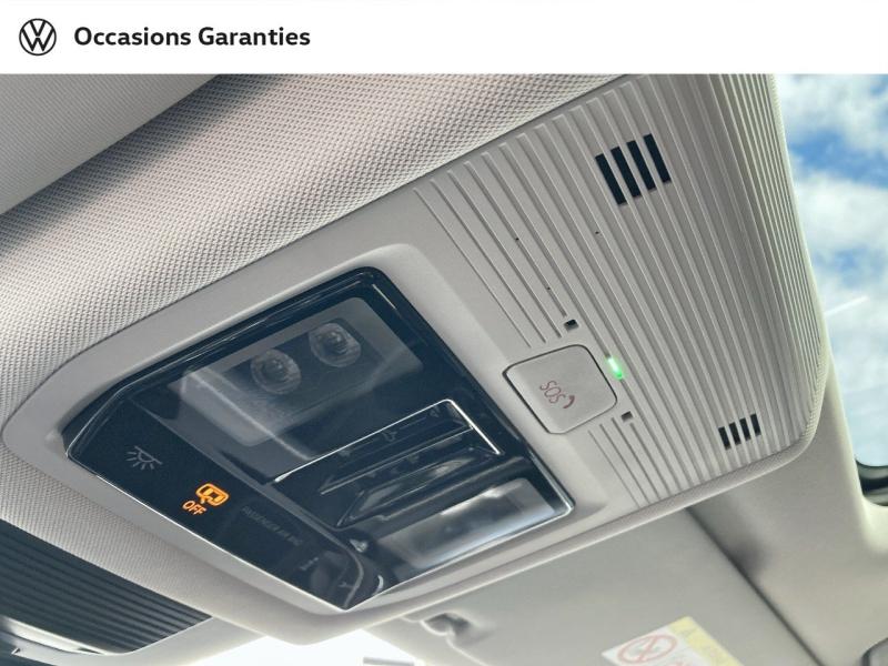 Voitures occasions VOLKSWAGEN TIGUAN Elegance Abbeville