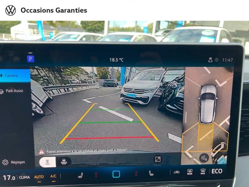 Voitures occasions VOLKSWAGEN TIGUAN Elegance Abbeville