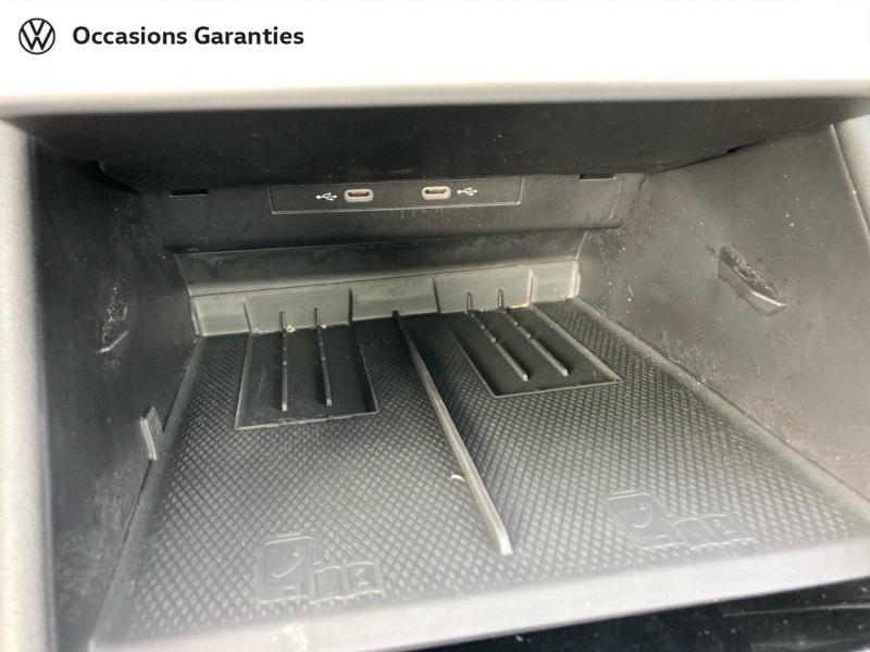 Voitures occasions VOLKSWAGEN TIGUAN Elegance Abbeville