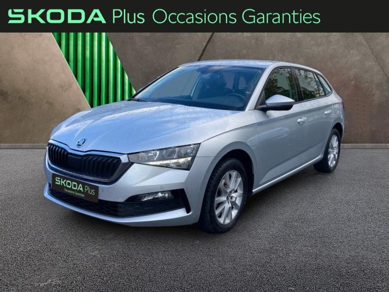 Voitures occasions ŠKODA SCALA Business Abbeville