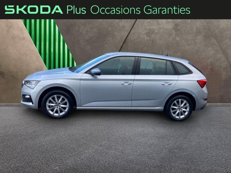 Voitures occasions ŠKODA SCALA Business Abbeville