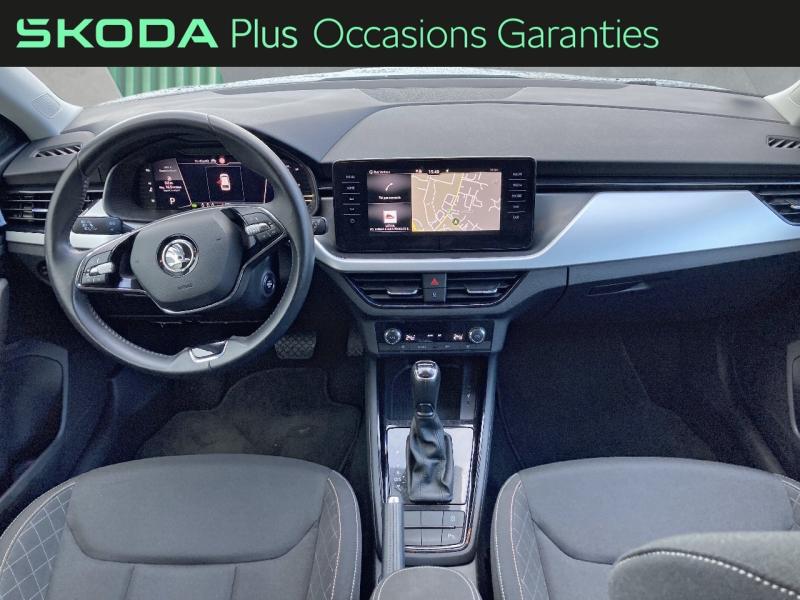 Voitures occasions ŠKODA SCALA Business Abbeville