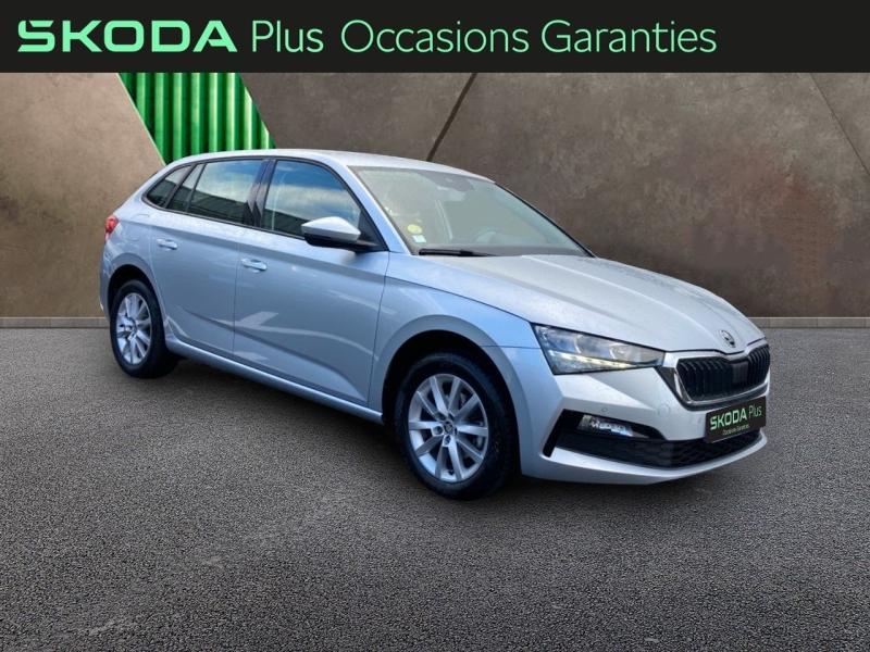 Voitures occasions ŠKODA SCALA Business Abbeville