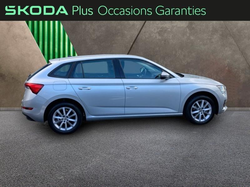 Voitures occasions ŠKODA SCALA Business Abbeville