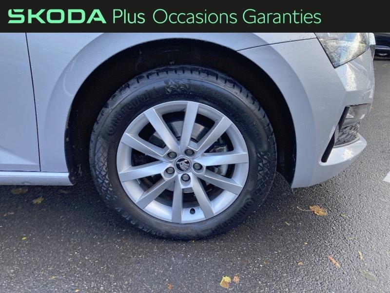 Voitures occasions ŠKODA SCALA Business Abbeville