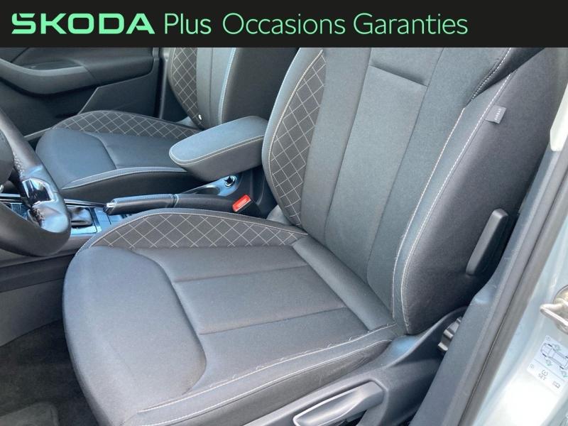 Voitures occasions ŠKODA SCALA Business Abbeville