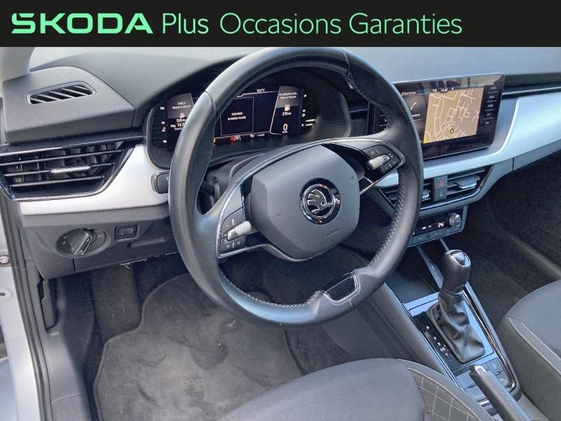 Voitures occasions ŠKODA SCALA Business Abbeville