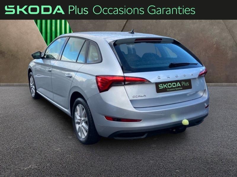 Voitures occasions ŠKODA SCALA Business Abbeville
