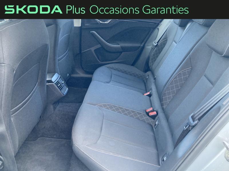 Voitures occasions ŠKODA SCALA Business Abbeville