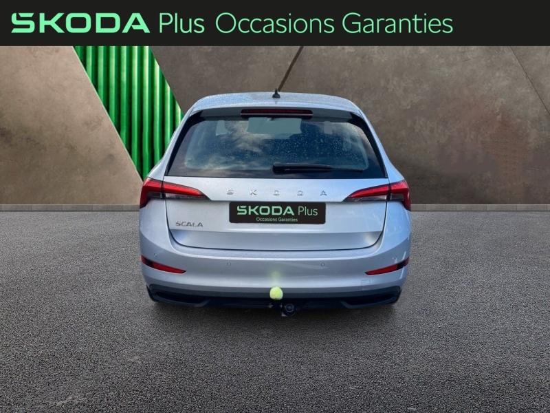 Voitures occasions ŠKODA SCALA Business Abbeville