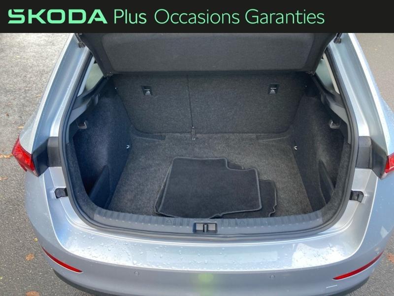 Voitures occasions ŠKODA SCALA Business Abbeville