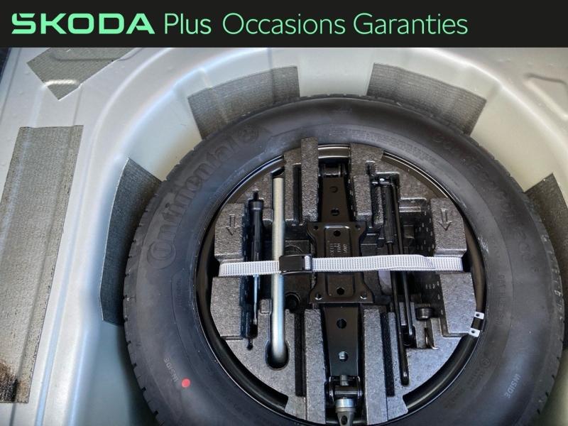 Voitures occasions ŠKODA SCALA Business Abbeville