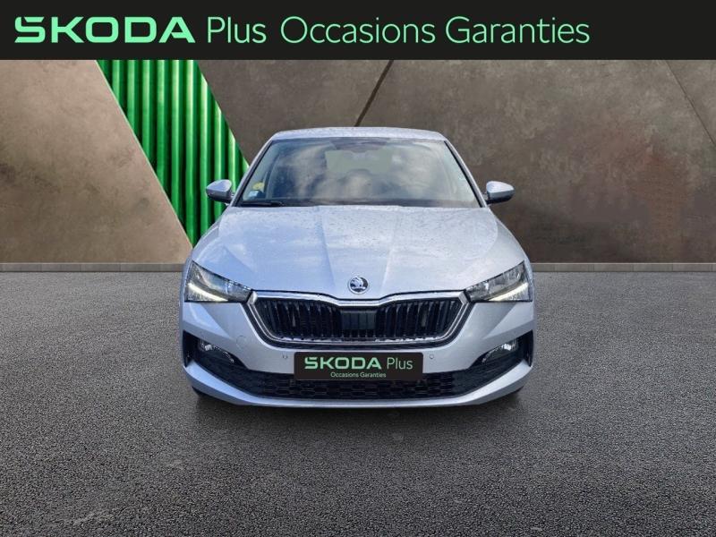 Voitures occasions ŠKODA SCALA Business Abbeville