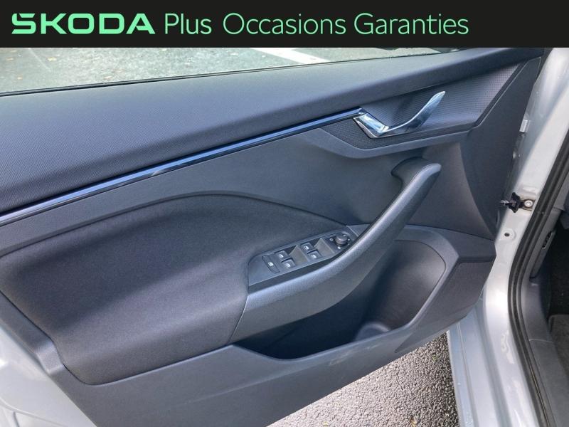 Voitures occasions ŠKODA SCALA Business Abbeville